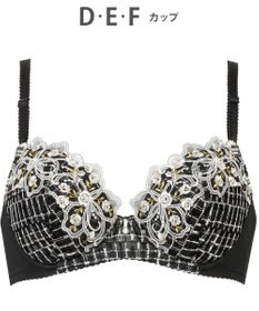 Wing ブラジャー Wing Lesiage 自然なまるみシルエット ソフトなつけごこち 【2960シリーズ】 ブラ PB2960 ウイング／ワコール