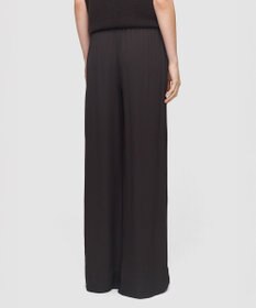 JOSEPH クレープトラウザーズ DEE