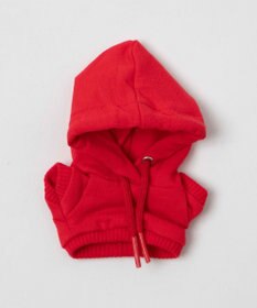 WEGO 【痛バ＆推し活】ぬい無地パーカー10cm