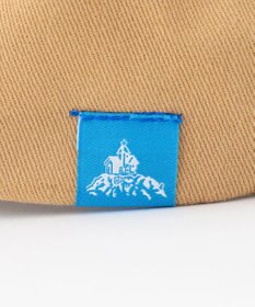 SHARE PARK LADIES 【UNISEX】エンブレムキャップ