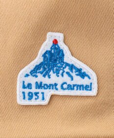 SHARE PARK LADIES 【UNISEX】エンブレムキャップ