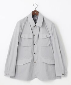 JOSEPH ABBOUD 【キングサイズ・ストレッチ/ECO撥水】アクティブレジャーブルゾン