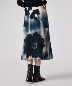 Paul Smith Field Flowers ミディスカート