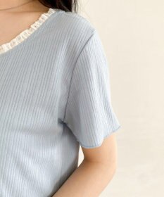 WEGO ワンカラーセットアップルームウェア