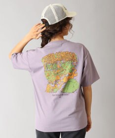 Columbia Columbia/ リトルベアロックグラフィックショートスリーブTシャツ /コロンビア