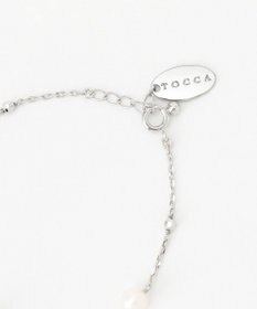 TOCCA WALTZ PEARL BRACELET 淡水パール ブレスレット