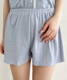 WEGO ワンカラーセットアップルームウェア