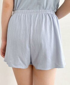 WEGO ワンカラーセットアップルームウェア
