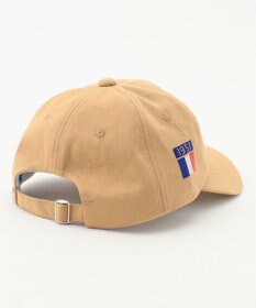 SHARE PARK LADIES 【UNISEX】エンブレムキャップ