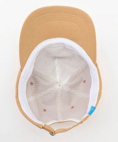 SHARE PARK LADIES 【UNISEX】エンブレムキャップ