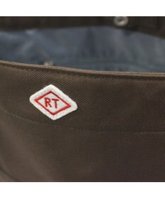 ROOTOTE 3157【ロングセラー商品】SN.ミディアム.ポケッツ-D