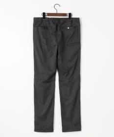 JOSEPH ABBOUD MOUNTAIN 【ストレッチ/撥水/起毛裏地/男女兼用】ウーリーウォームレイヤー クライミング パンツ