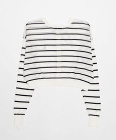 WEGO U.S. POLO ASSN.別注 シアーカーデ