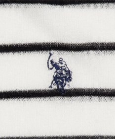 WEGO U.S. POLO ASSN.別注 シアーカーデ