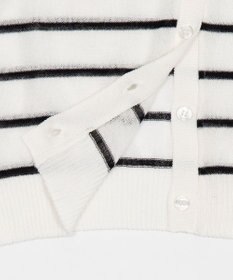 WEGO U.S. POLO ASSN.別注 シアーカーデ