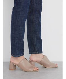 AMERICAN HOLIC テーパードデニム