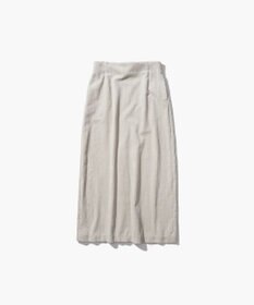 ATON 5W COTTON CORDUROY | ペンシルスカート