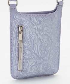 GRACE CONTINENTAL Mobile Shoulder Bag