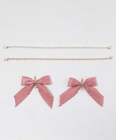 WEGO 【痛バ＆推し活グッズ】きらめきDIYパールチャームセットLL