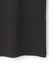 ICB L 【接触冷感・UVケア・洗える】ゼブラ柄 TEE