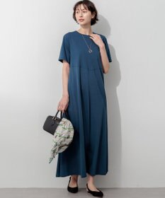 23区 VIOLAd'ORO シュリンクレザー 2WAY スクエア ボストンバッグ