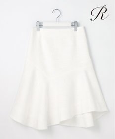 23区 【R(アール)】ジャカード スカート