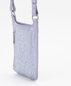 GRACE CONTINENTAL Mobile Shoulder Bag