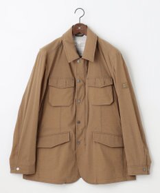 JOSEPH ABBOUD 【キングサイズ・ストレッチ/ECO撥水】アクティブレジャーブルゾン