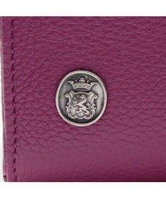 A.D.M.J. モーツァルト/バックルモチーフスクエアトートS