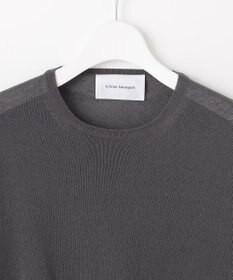 自由区 【カトリエムブーケ】Motif a franges フリンジディティールプルオーバー