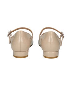 Bridget Birkin 【Bridget Birkin】ビジューメリージェーンレインパンプス