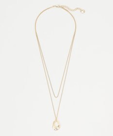 ICB サークルワントップネックレス