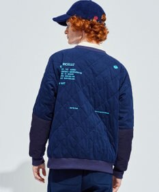 PW CIRCULUS 【UNISEX】ボア キャップ