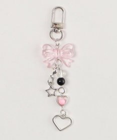 WEGO ビーズキーホルダーB