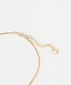 ICB サークルワントップネックレス