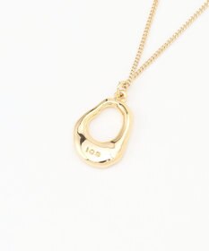ICB サークルワントップネックレス
