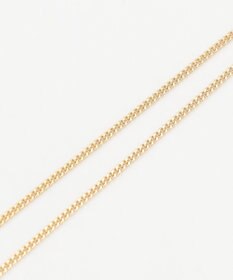 ICB サークルワントップネックレス