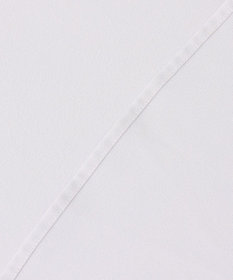 ANY SIS L 【洗える】2wayストレッチジョーゼットロゴ ロンT