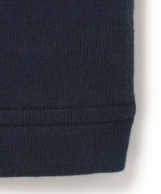 J.PRESS MEN 【J.PRESS×YALE】エンブレムTシャツ