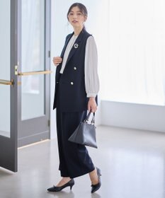 ANY イージーケアライトストレッチジレ