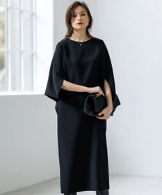 ICB 2WAYメタルハンドルトート