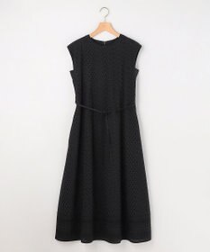 組曲 【先行予約】エンブロイダリーレース ワンピース