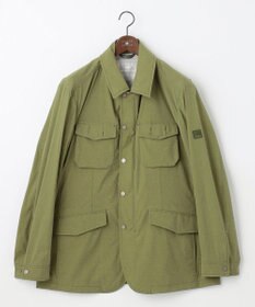 JOSEPH ABBOUD 【キングサイズ・ストレッチ/ECO撥水】アクティブレジャーブルゾン