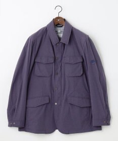 JOSEPH ABBOUD 【キングサイズ・ストレッチ/ECO撥水】アクティブレジャーブルゾン