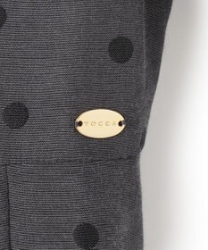 TOCCA 【00サイズあり】MIDNIGHT TEARS ドレス