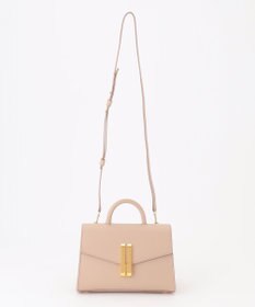 23区 DEMELLIER MIDI MONTREAL ショルダー バッグ
