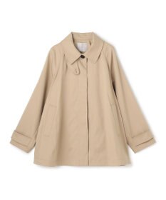 UNFILO Aライン スプリングコート