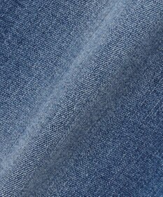 ICB 【ICB×tamachan_style コラボ】スタイルアップ フレアデニム