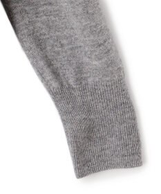 ICB 【洗える】 ジュエルニットプルオーバー