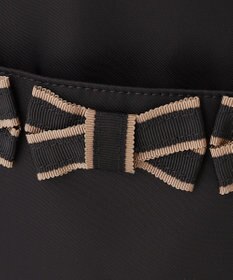 TOCCA 【A4サイズ対応・撥水】OCTUPLE BACKPACK バックパック